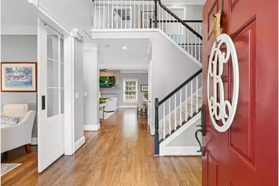 1020 Knoll Terrace, Roswell, GA 30075 - Photo 5