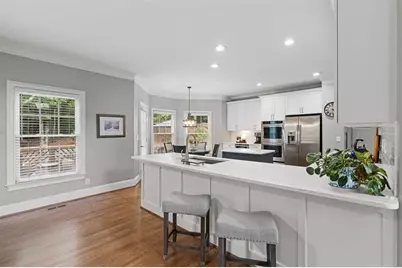 1020 Knoll Terrace, Roswell, GA 30075 - Photo 13