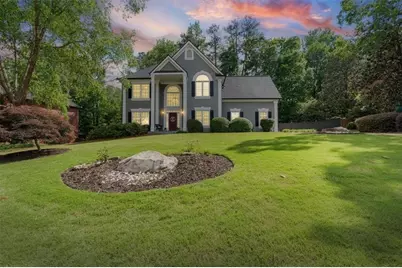 1020 Knoll Terrace, Roswell, GA 30075 - Photo 61