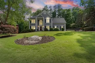 1020 Knoll Terrace, Roswell, GA 30075 - Photo 61