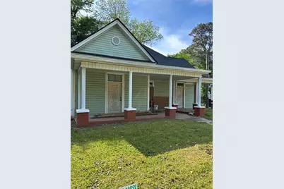 303 Grady Avenue NE, Rome, GA 30161 - Photo 1