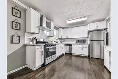 5950 John Street, Austell, GA 30106 - Photo 3