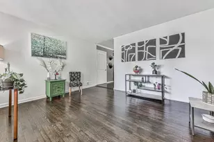 5950 John St, Austell, GA 30106 - Photo 5