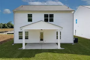 109 Stonecreek Ave, Rockmart, GA 30153 - Photo 25
