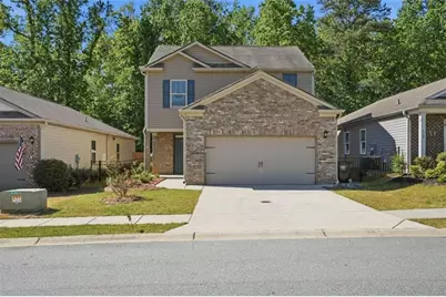 514 Altama Way, Acworth, GA 30102 - Photo 1