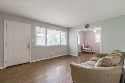 350 Brooks Avenue SW, Atlanta, GA 30310 - Photo 3