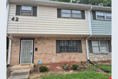 4701 Flat Shoals 42A Road, Union City, GA 30291 - Photo 1