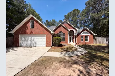 335 Hunters Glen, Fayetteville, GA 30215 - Photo 1
