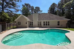 335 Hunters Glen, Fayetteville, GA 30215 - Photo 5