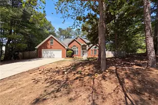 335 Hunters Glen, Fayetteville, GA 30215 - Photo 23