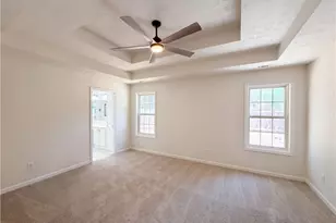 335 Hunters Glen, Fayetteville, GA 30215 - Photo 19