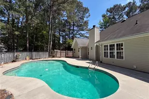 335 Hunters Glen, Fayetteville, GA 30215 - Photo 25