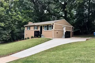 2443 Abner Pl NW, Atlanta, GA 30318 - Photo 3