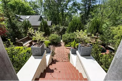 1417 Lanier Place NE, Atlanta, GA 30306 - Photo 3