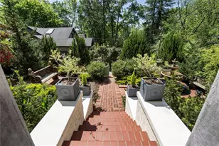 1417 Lanier Pl NE, Atlanta, GA 30306 - Photo 3