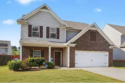 2344 Clapton Court, Jonesboro, GA 30236 - Photo 1