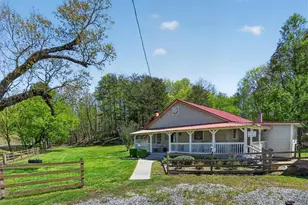 7433 Nicklesville Rd NE, Ranger, GA 30734 - Photo 3