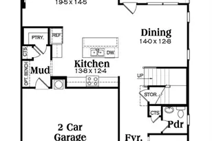 3277 Wild Clary Ct, Buford, GA 30519 - Photo 17