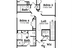 3267 Wild Clary Ct, Buford, GA 30519 - Photo 3