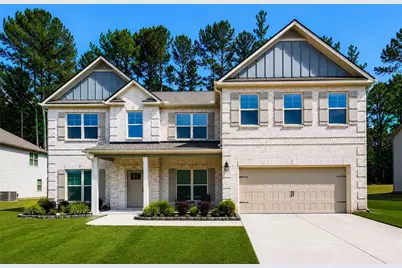2500 Reynolds Road SW Road, Atlanta, GA 30331 - Photo 1
