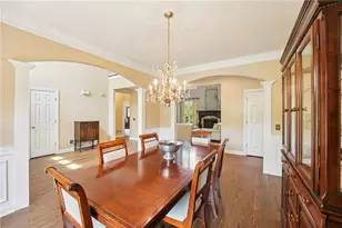 1162 Rising Moon Trail, Snellville, GA 30078 - Photo 17