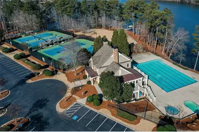 1162 Rising Moon Trail, Snellville, GA 30078 - Photo 3