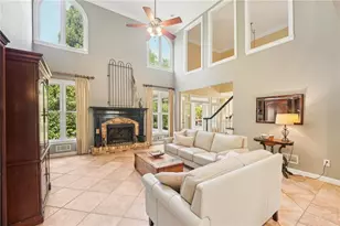 1162 Rising Moon Trail, Snellville, GA 30078 - Photo 11