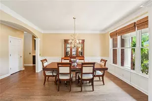1162 Rising Moon Trail, Snellville, GA 30078 - Photo 11