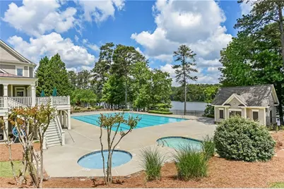 1162 Rising Moon Trail, Snellville, GA 30078 - Photo 95