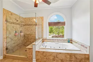 1162 Rising Moon Trail, Snellville, GA 30078 - Photo 5