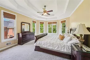 1162 Rising Moon Trail, Snellville, GA 30078 - Photo 33
