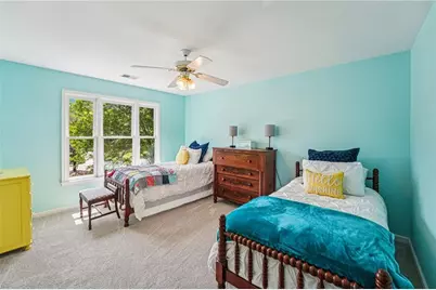 1162 Rising Moon Trail, Snellville, GA 30078 - Photo 53