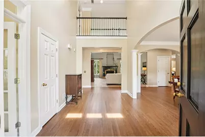 1162 Rising Moon Trail, Snellville, GA 30078 - Photo 9