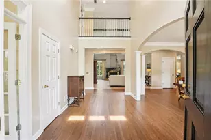 1162 Rising Moon Trail, Snellville, GA 30078 - Photo 9