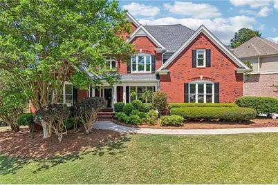 1162 Rising Moon Trail, Snellville, GA 30078 - Photo 75