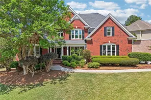 1162 Rising Moon Trail, Snellville, GA 30078 - Photo 75