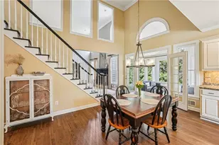 1162 Rising Moon Trail, Snellville, GA 30078 - Photo 23