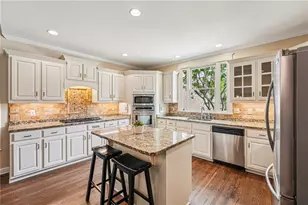 1162 Rising Moon Trail, Snellville, GA 30078 - Photo 29