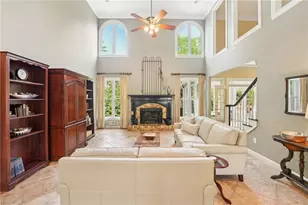1162 Rising Moon Trail, Snellville, GA 30078 - Photo 7