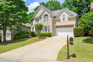2217 Dunbar Trail SE, Smyrna, GA 30080 - Photo 1