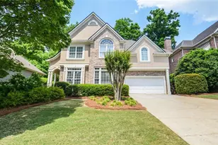 2217 Dunbar Trail SE, Smyrna, GA 30080 - Photo 49