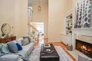 2217 Dunbar Trail SE, Smyrna, GA 30080 - Photo 11