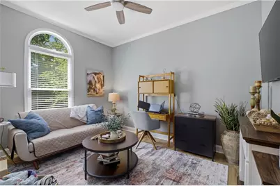 303 Canter Way, Woodstock, GA 30188 - Photo 9