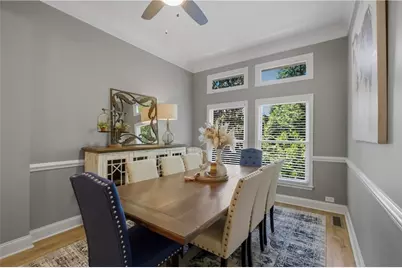 303 Canter Way, Woodstock, GA 30188 - Photo 11