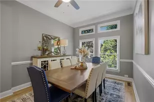 303 Canter Way, Woodstock, GA 30188 - Photo 11