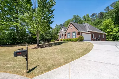 303 Canter Way, Woodstock, GA 30188 - Photo 3