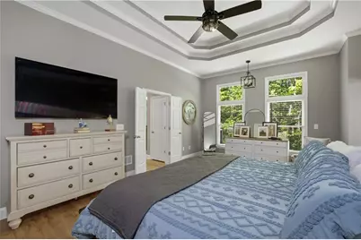 303 Canter Way, Woodstock, GA 30188 - Photo 21