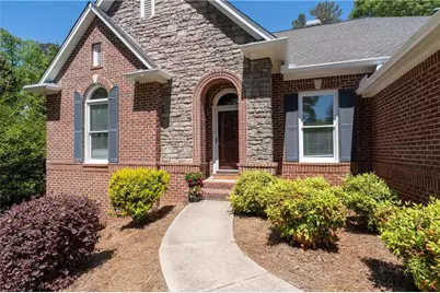 303 Canter Way, Woodstock, GA 30188 - Photo 5