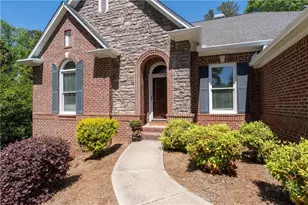 303 Canter Way, Woodstock, GA 30188 - Photo 5