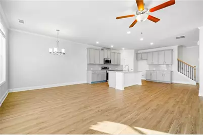 3831 Brookburn Park, Gainesville, GA 30506 - Photo 5